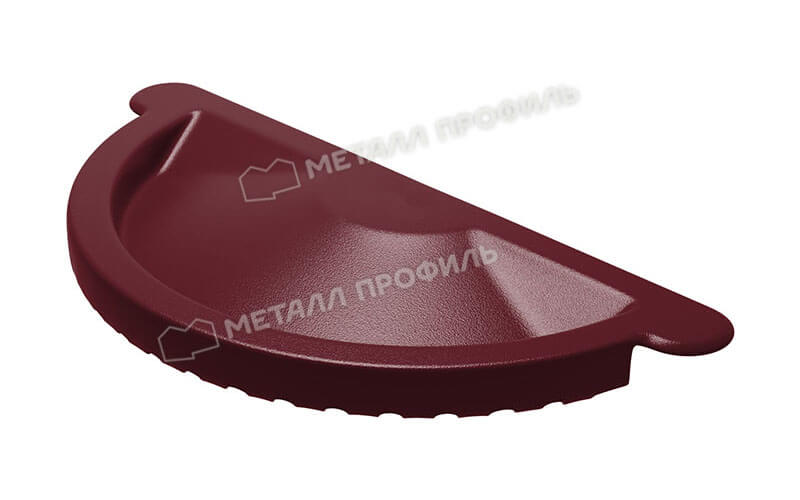 Заглушка желоба Foramina PUR D150 (PUR_Д-01-30053005-0.6) в Шатуре