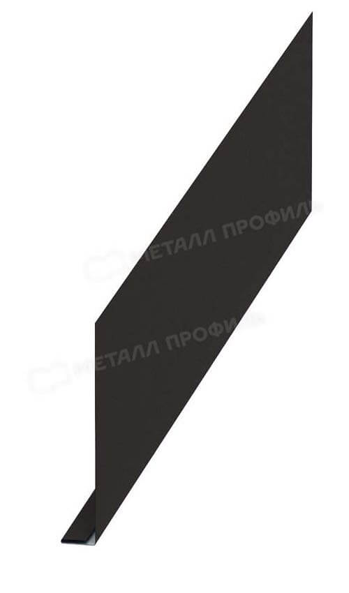 Фото: Планка карнизного свеса 200х30х2000 (PURETAN-20-RR32-0.5) в Шатуре