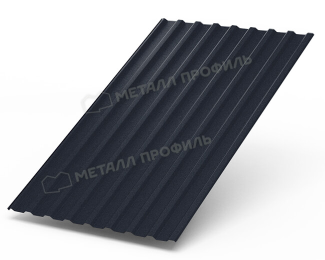 Профнастил МП20 х 1100 - A (PURETAN-20-RR23-0.5) в Шатуре