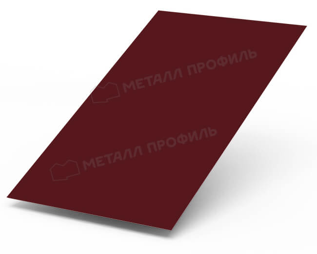 Фото: Лист плоский RETAIL (ПЭП-01-3005-СТ) в Шатуре