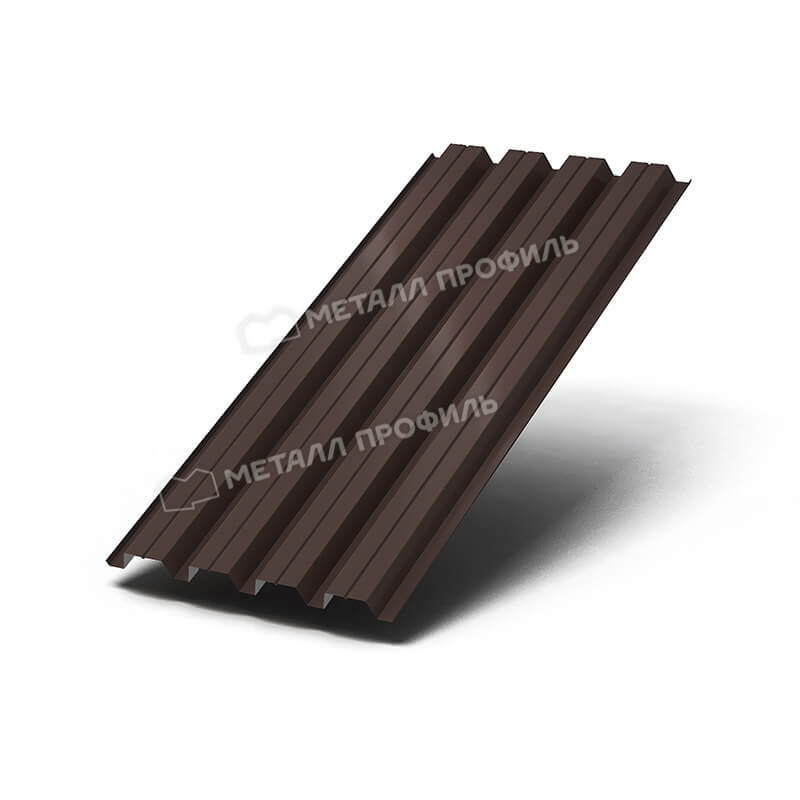 Фото: Профнастил Н60 х 845 - A (PURETAN-20-8017-0.5) в Шатуре