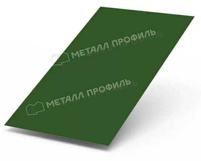 Фото: Лист плоский (ПЭ-01-6002-0.7) в Шатуре