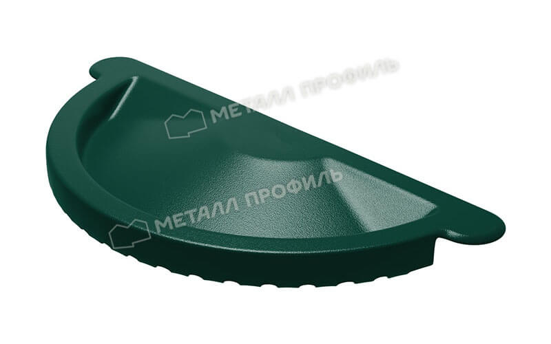 Заглушка желоба Foramina PUR D150 (PUR_Д-01-60056005-0.6) в Шатуре