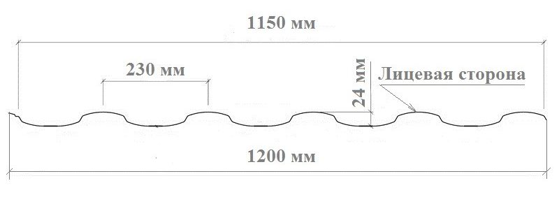 Металлочерепица МП Монтекристо-ML NormanMP (ПЭ-01-6019-0.5) в Шатуре