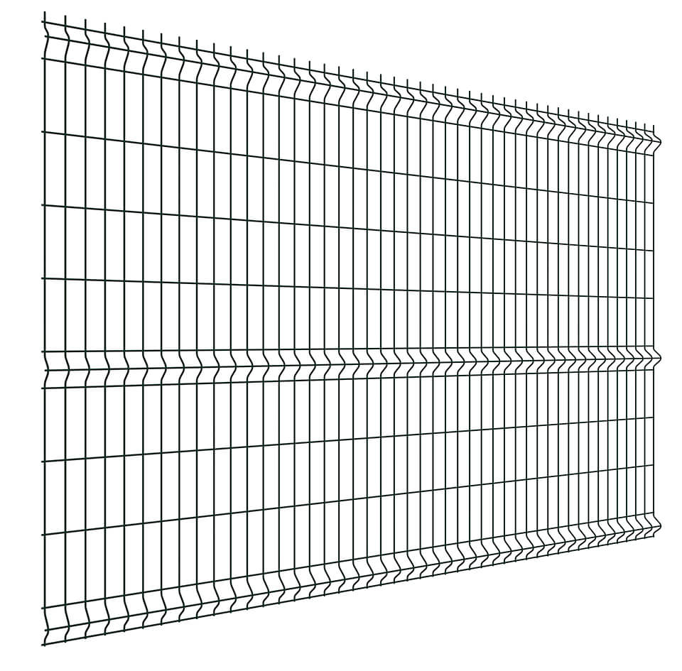 Панель Profi 1,73х2,5 RAL 6005 Grand Line