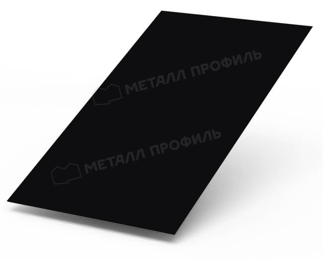 Лист плоский NormanMP (ПЭП-01-9005-0.5)